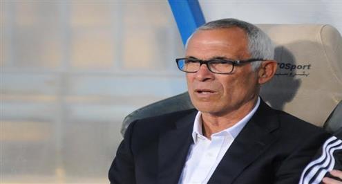 كوبر: لست منحازاً للزمالك.. واسبتعدت غالي لهبوط مستواه